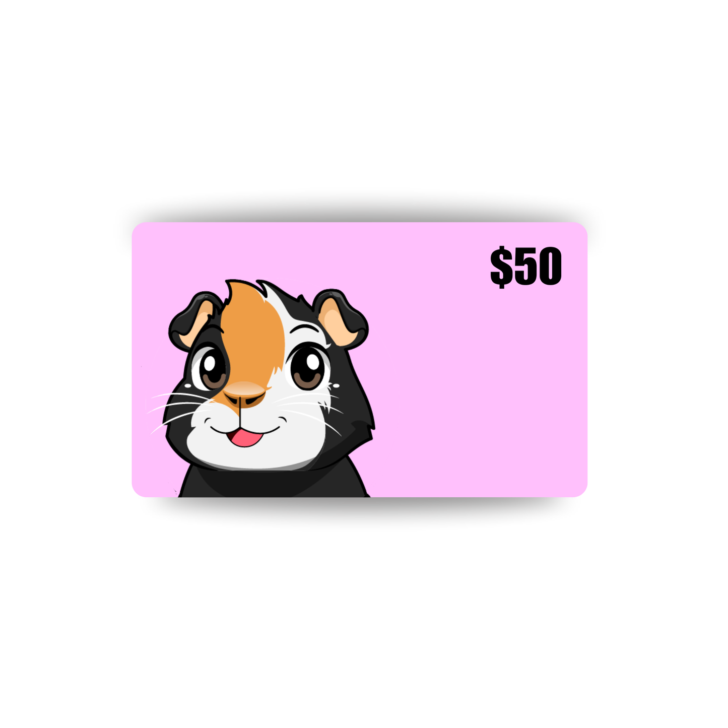 Piglet Patrol E-Gift Card