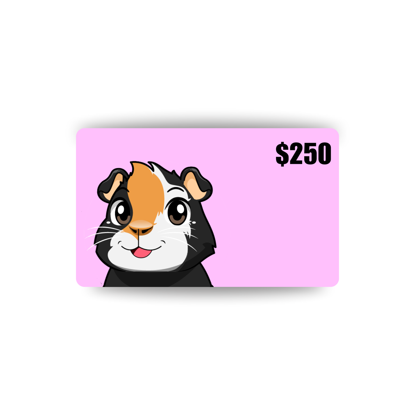 Piglet Patrol E-Gift Card