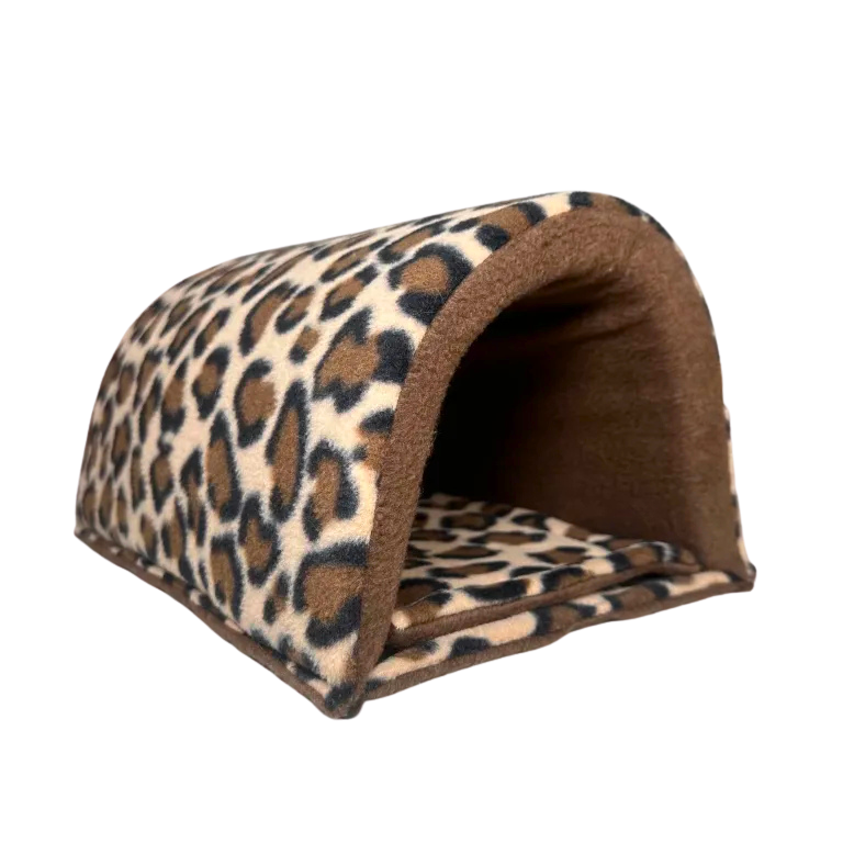 Fleece Tunnel