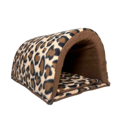 Fleece Tunnel