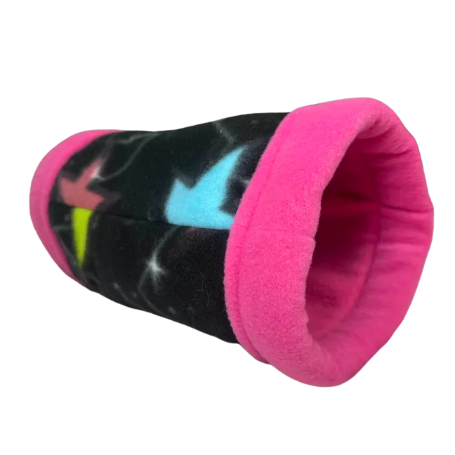 Fleece Tube