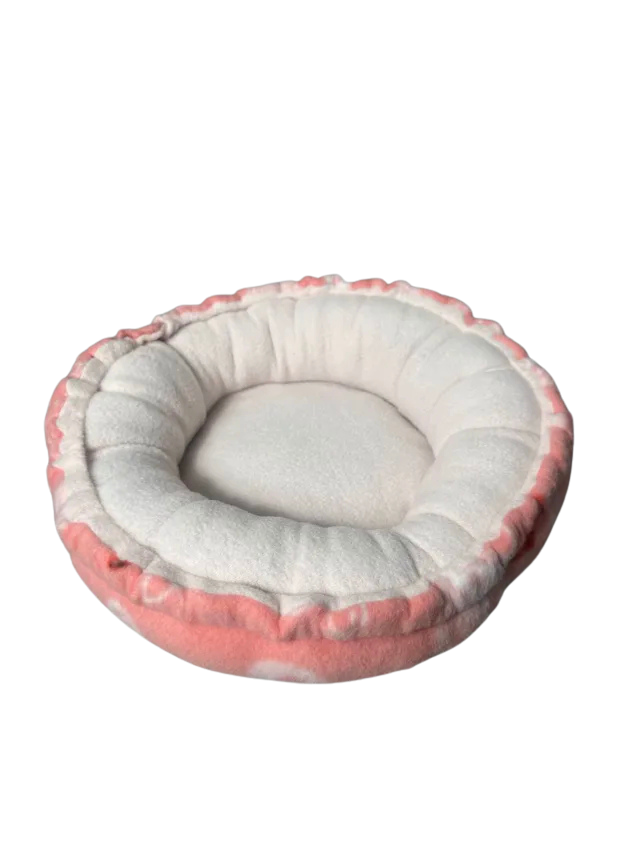Donut Bed