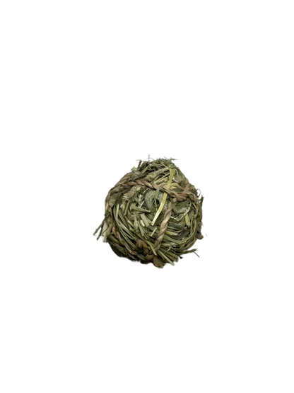 Chew Toy Balls (4 Pack)