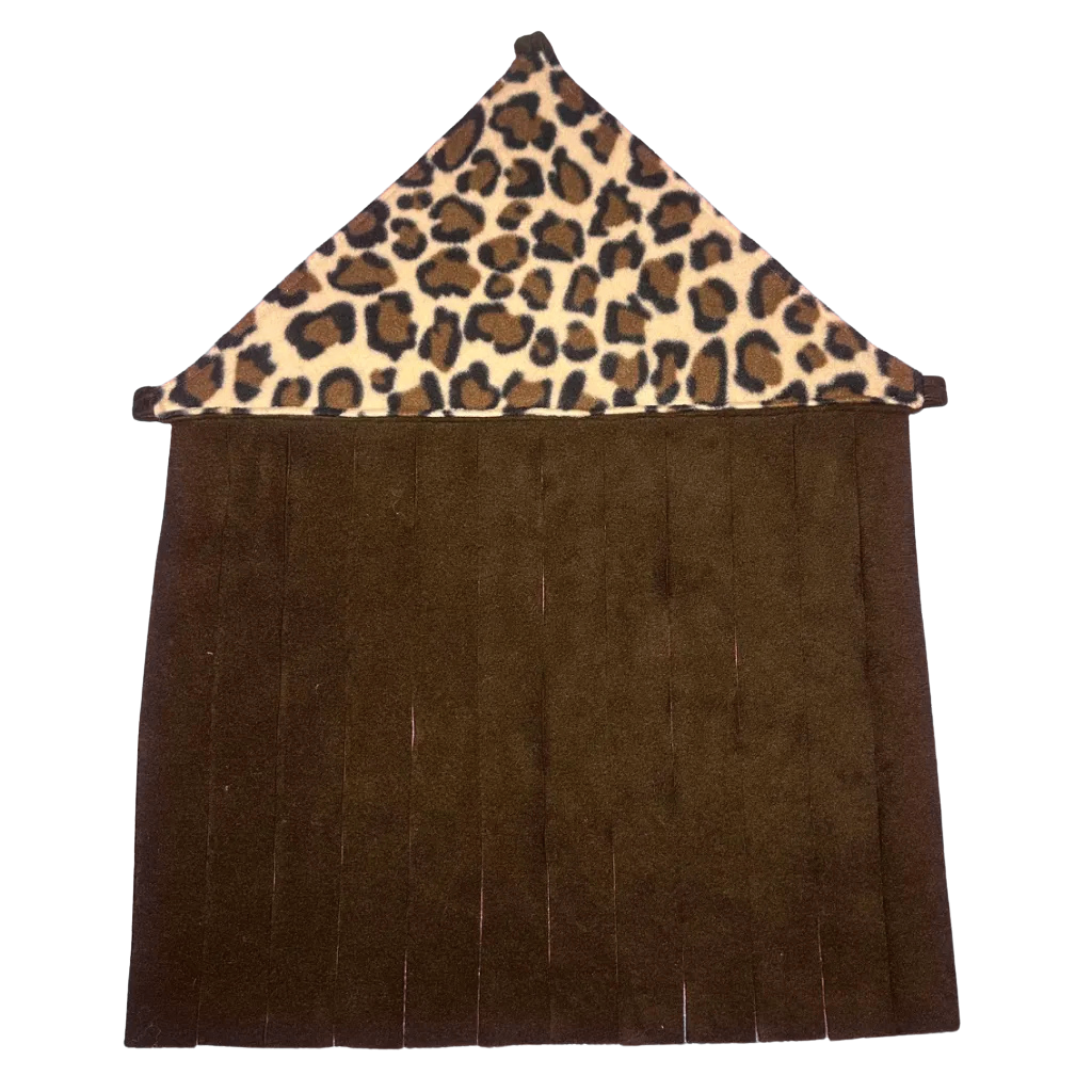 Fleece Forest