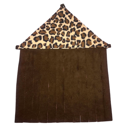 Fleece Forest