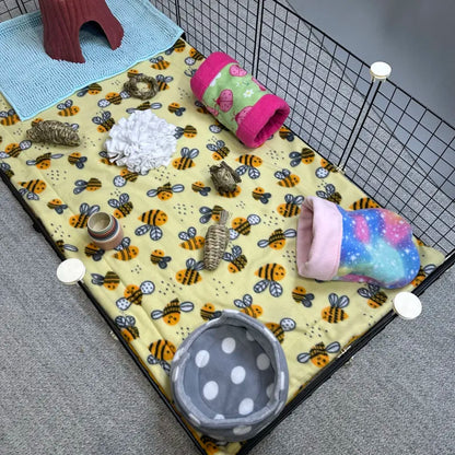 Fleece Liners