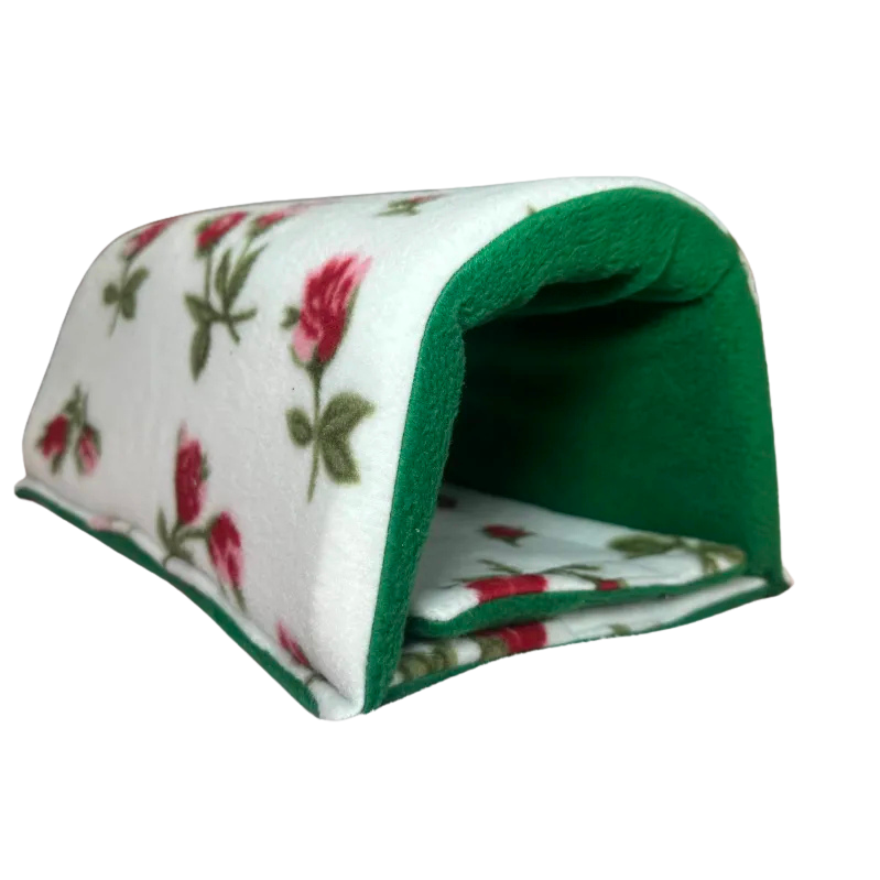 Fleece Tunnel