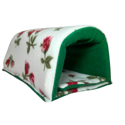 Fleece Tunnel