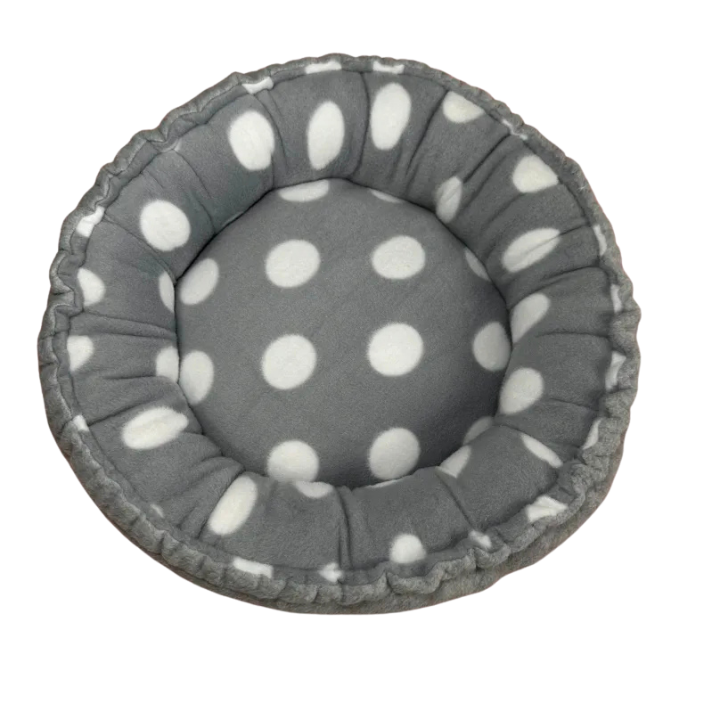 Donut Bed