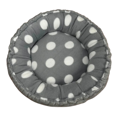 Donut Bed