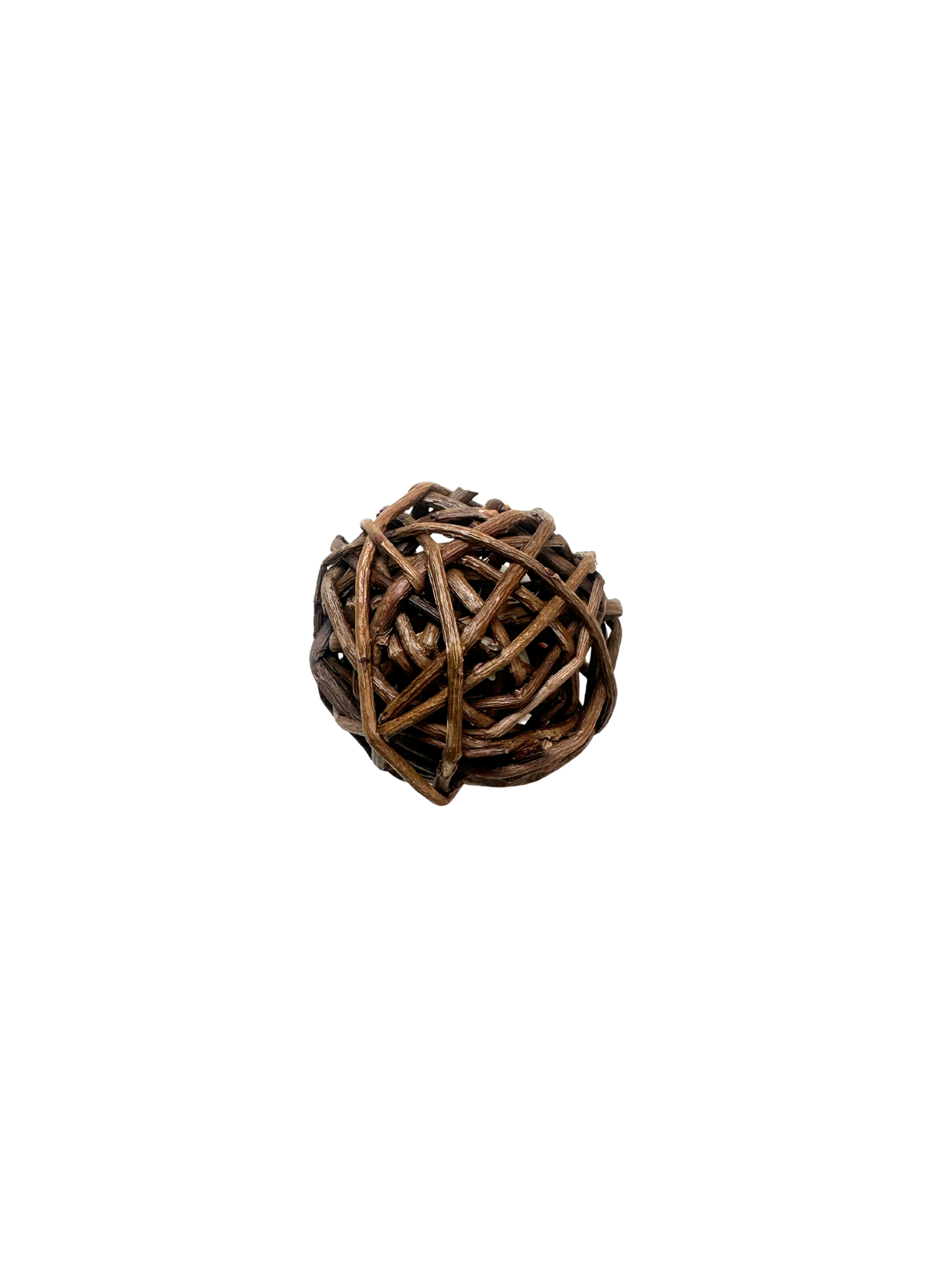 Chew Toy Balls (4 Pack)