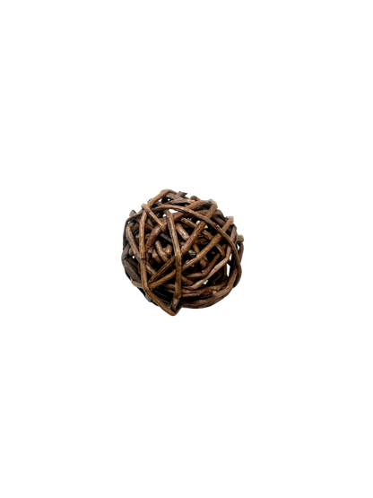 Chew Toy Balls (4 Pack)