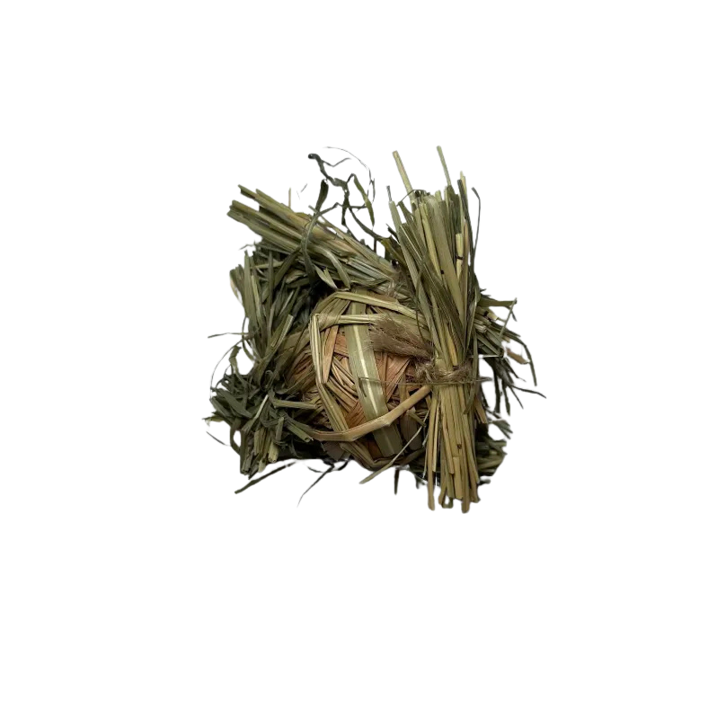 Crazy Hay Ball