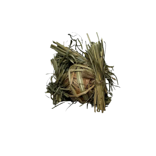 Crazy Hay Ball