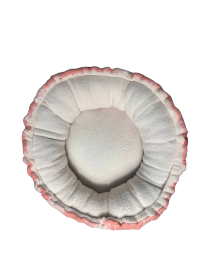 Donut Bed