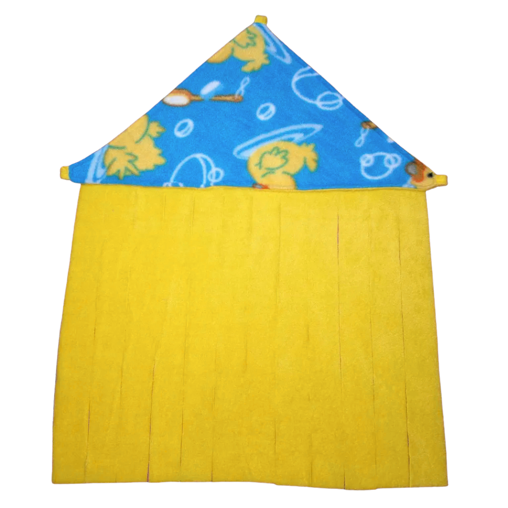 Fleece Forest