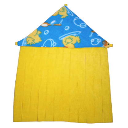 Fleece Forest