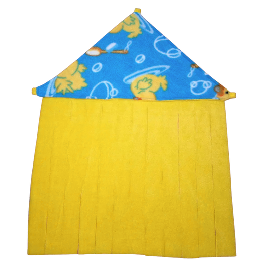 Fleece Forest