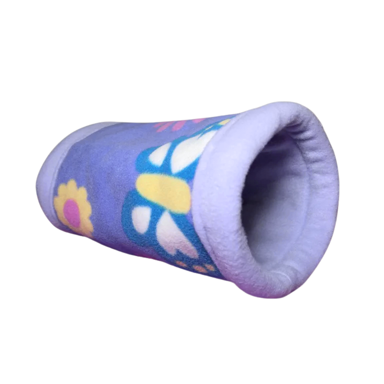 Fleece Tube