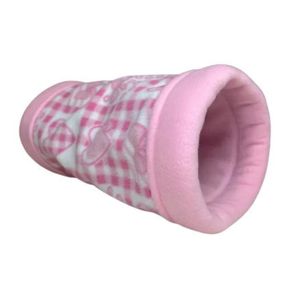 Fleece Tube