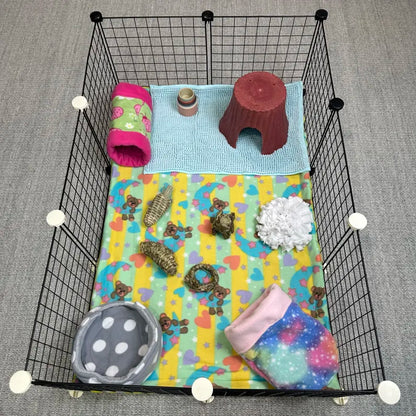 Fleece Liners