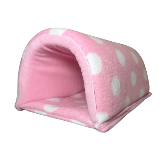 Fleece Tunnel